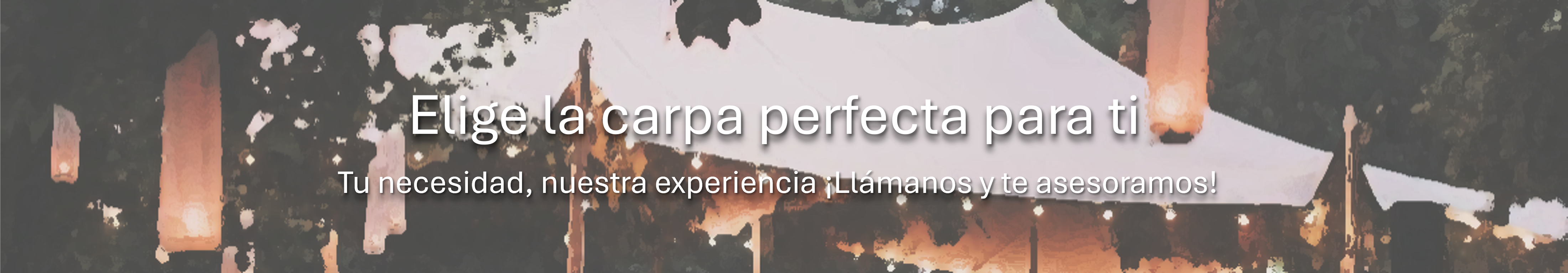 Nuestros productos